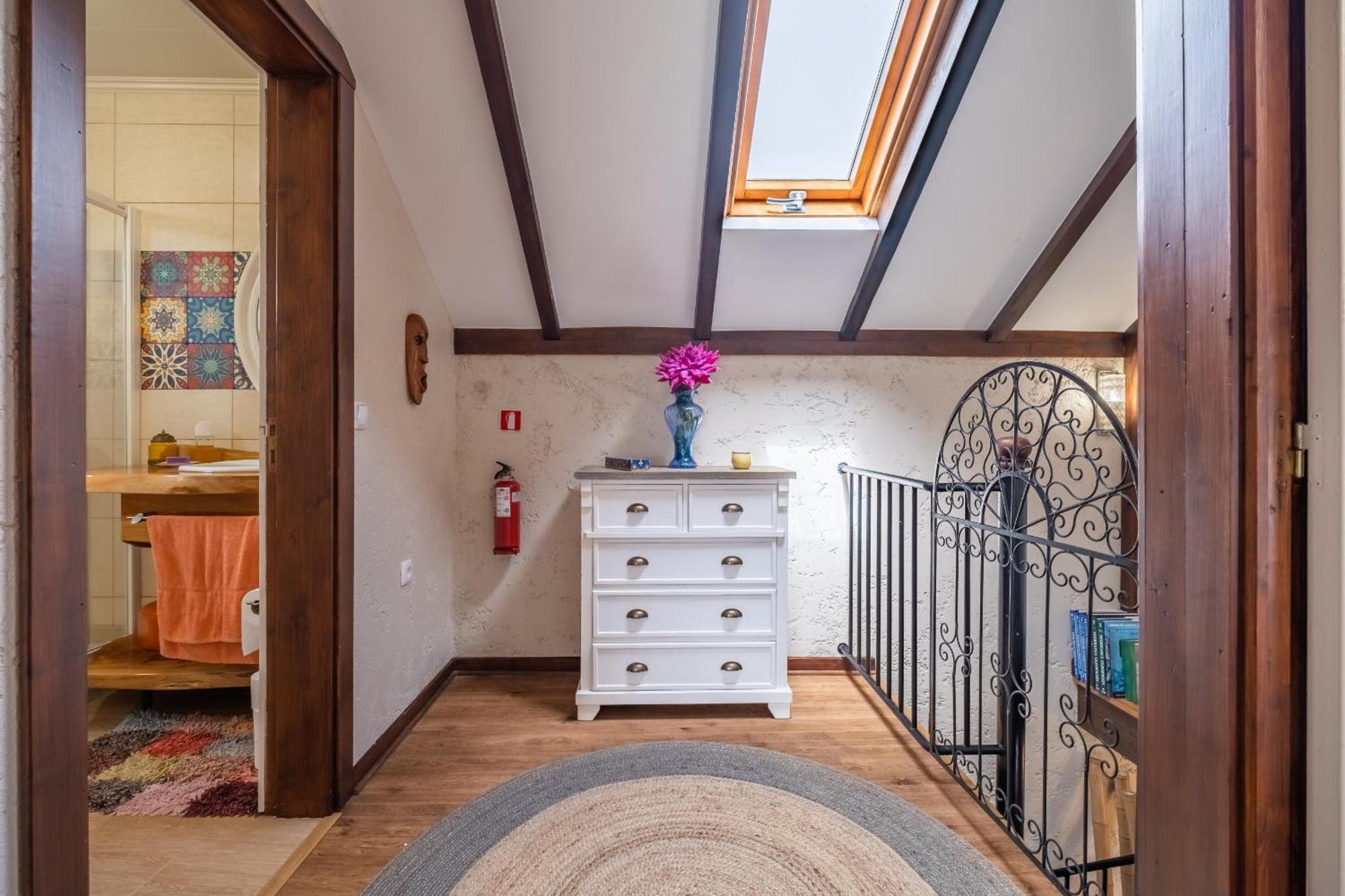 Sao Jorge Cottage - By Wehost Santana  Exteriör bild