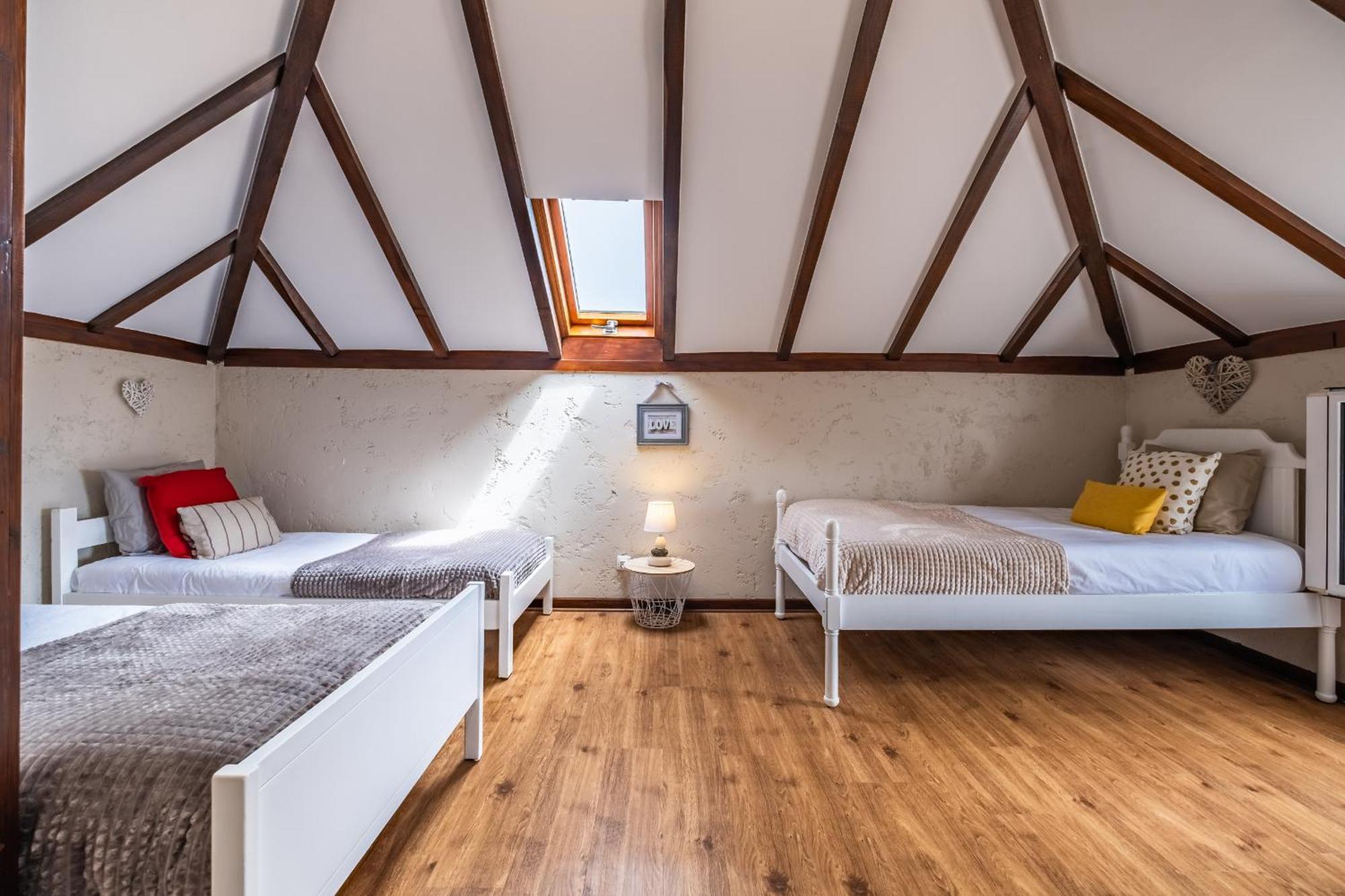 Sao Jorge Cottage - By Wehost Santana  Exteriör bild