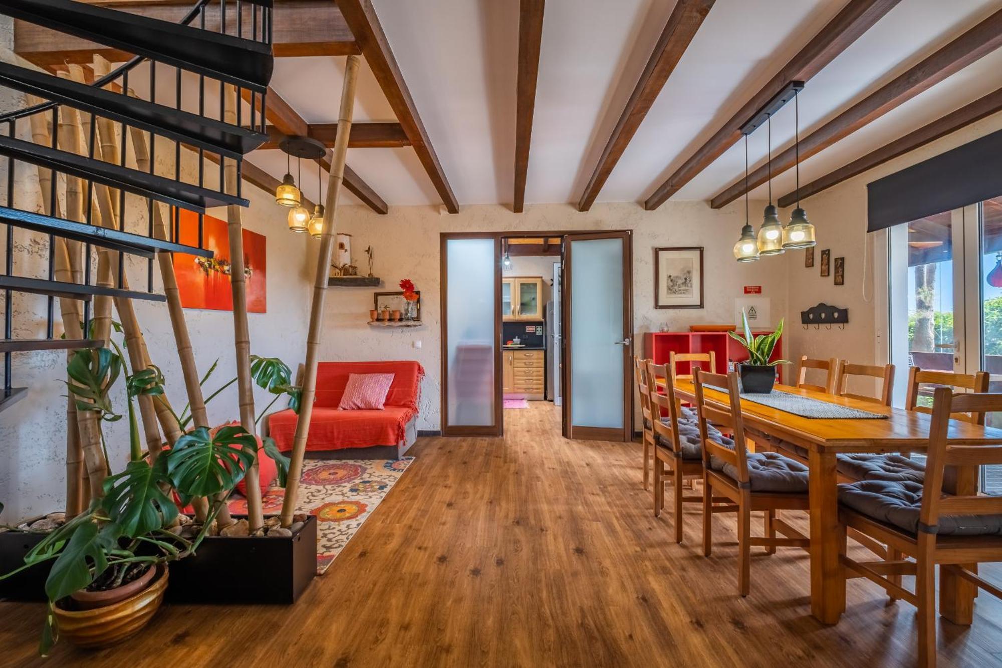 Sao Jorge Cottage - By Wehost Santana  Exteriör bild