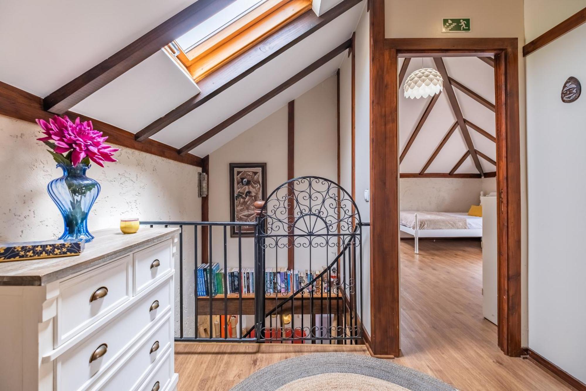 Sao Jorge Cottage - By Wehost Santana  Exteriör bild